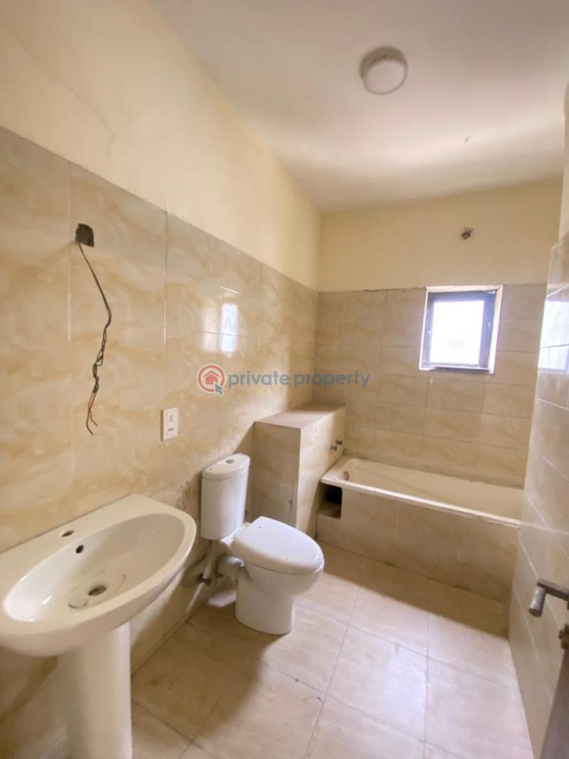 4 bedroom Semi detached Duplex For Rent Harris Drives Victoria Garden City Lekki Lagos - 10