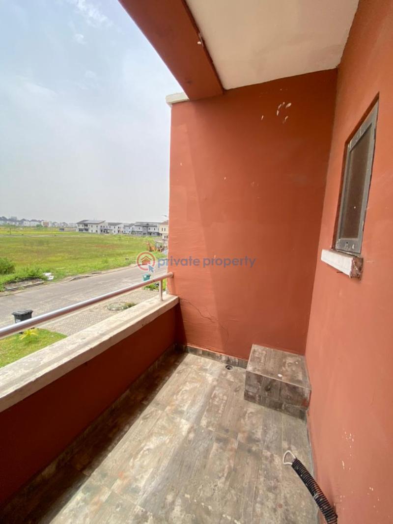4 bedroom Semi detached Duplex For Rent Harris Drives Victoria Garden City Lekki Lagos - 19