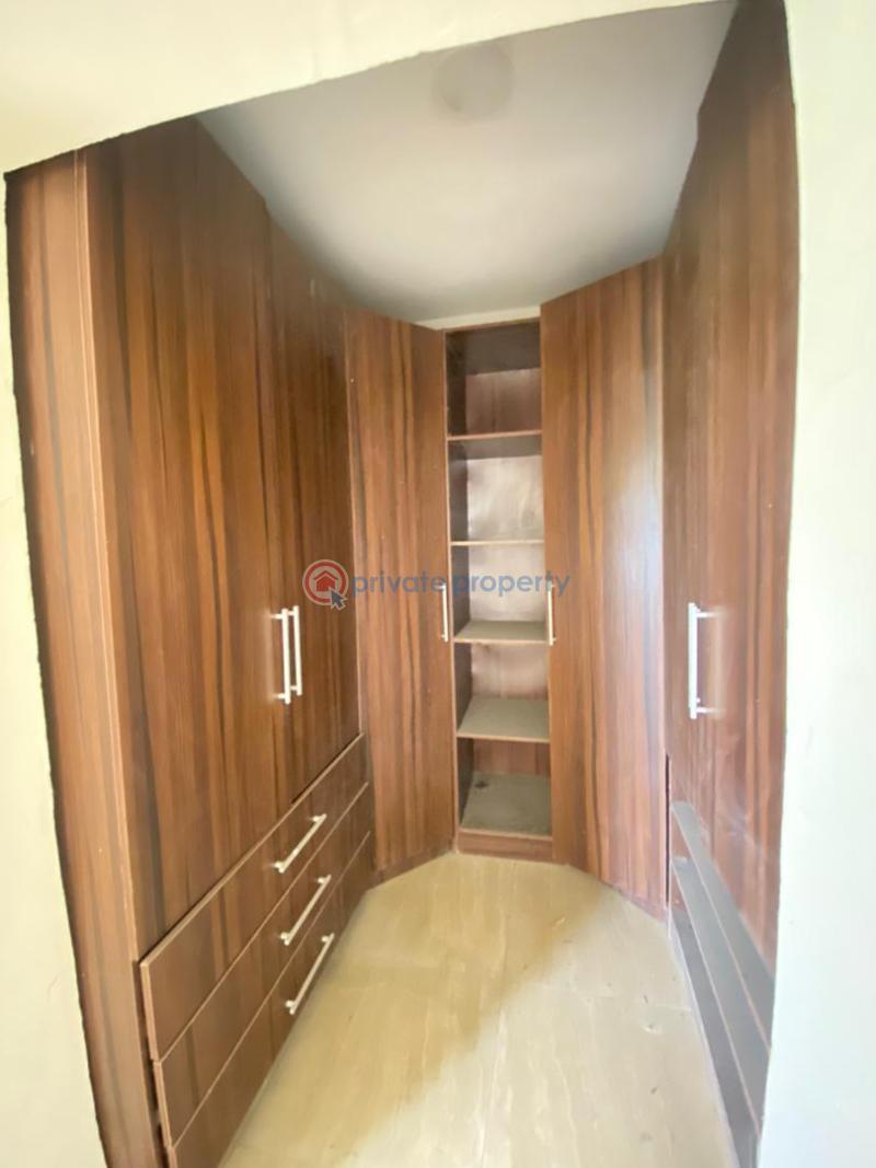 4 bedroom Semi detached Duplex For Rent Harris Drives Victoria Garden City Lekki Lagos - 14