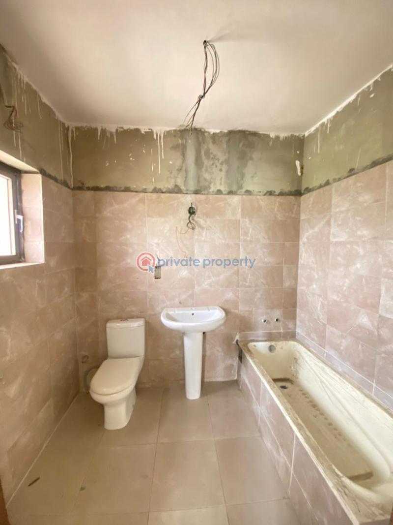 4 bedroom Semi detached Duplex For Rent Harris Drives Victoria Garden City Lekki Lagos - 18
