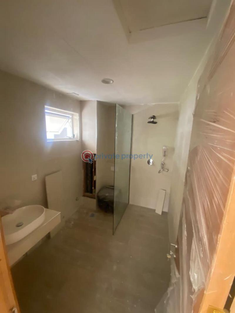 Newly built 4-bedroom semidetached duplex - 9 4 bedroom Semi detached Duplex For Sale Off Glover Road Ikoyi Lagos - 9