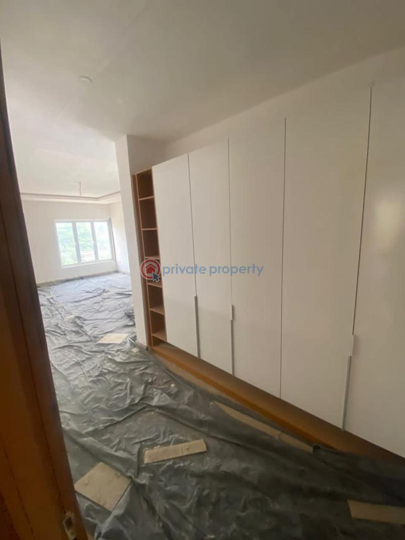 Newly built 4-bedroom semidetached duplex - 2 4 bedroom Semi detached Duplex For Sale Off Glover Road Ikoyi Lagos - 2