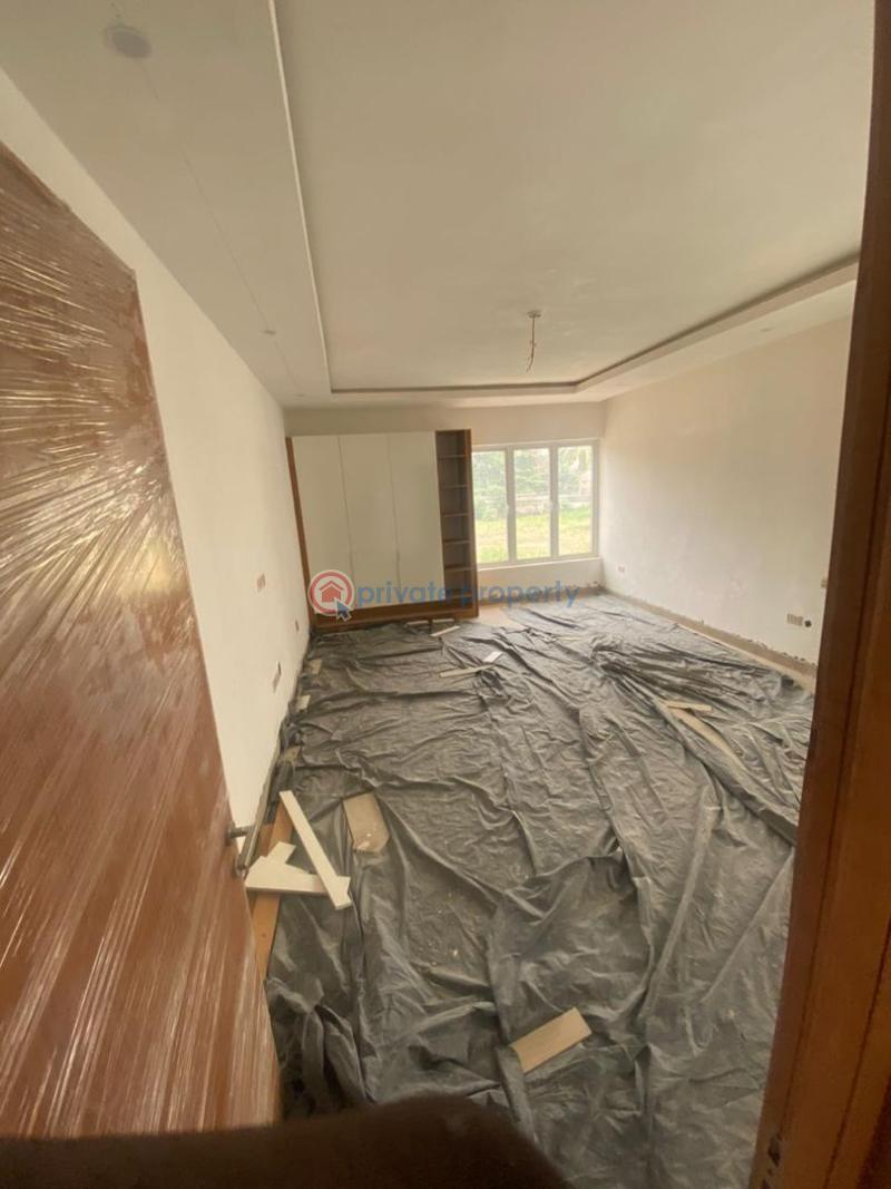 Newly built 4-bedroom semidetached duplex - 7 4 bedroom Semi detached Duplex For Sale Off Glover Road Ikoyi Lagos - 7