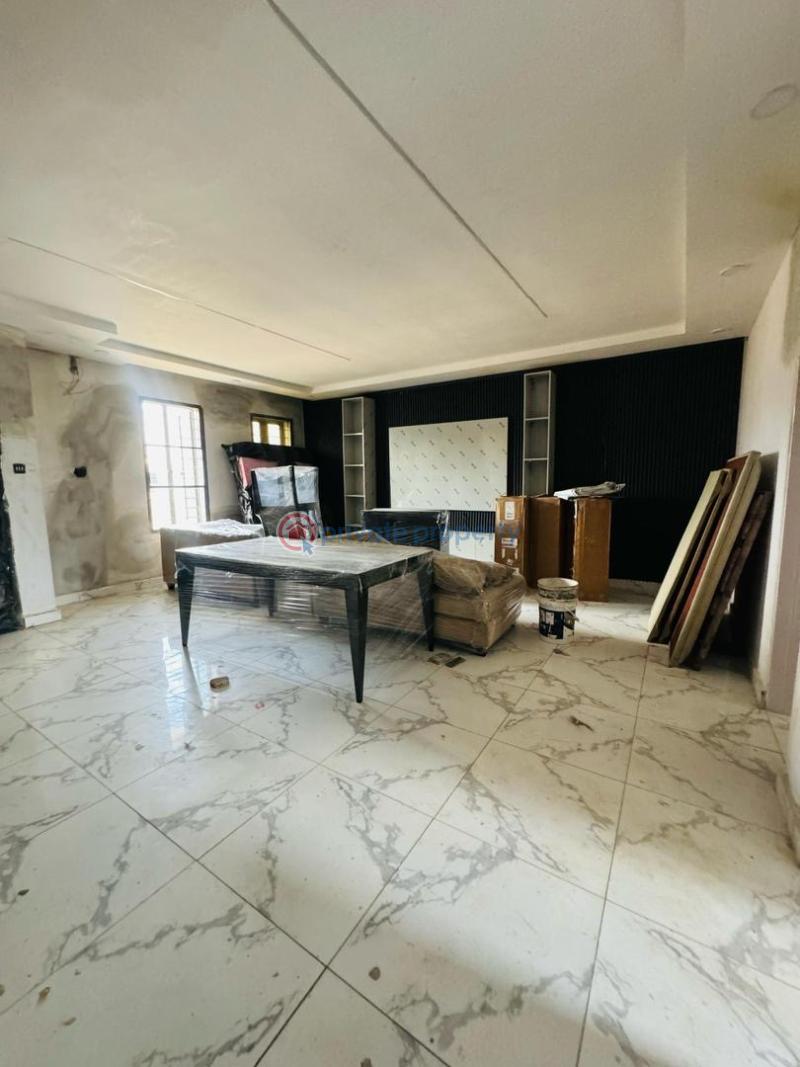 4 bedroom Semi detached Duplex For Sale Anthony Maryland Anthony Village Maryland Lagos - 2