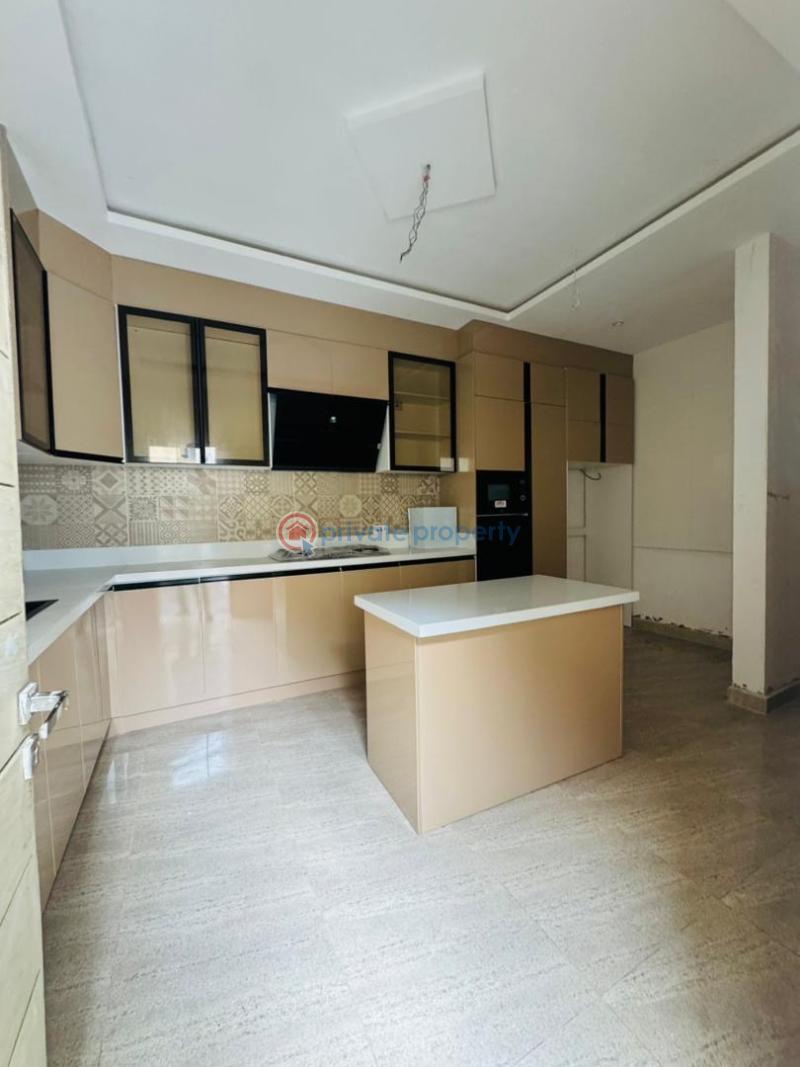 4 bedroom Semi detached Duplex For Sale Magodo GRA Phase 2 Kosofe/Ikosi Lagos - 9