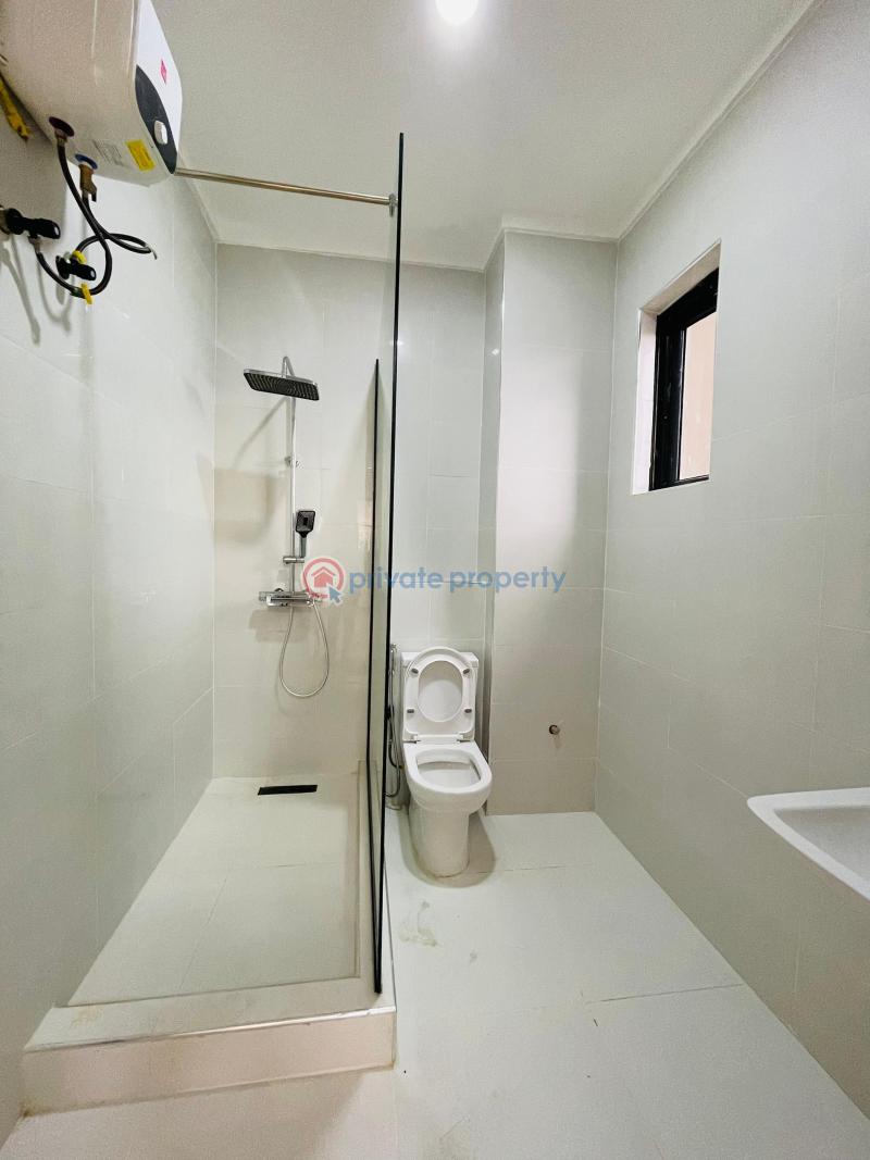 4 bedroom Semi detached Duplex For Sale Ogudu Gra Phase 1 Ogudu GRA Lagos - 11