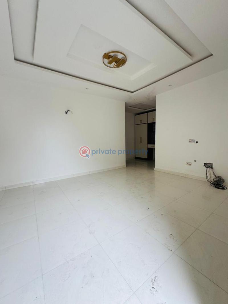 4 bedroom Semi detached Duplex For Sale Magodo GRA Phase 2 Kosofe/Ikosi Lagos - 10