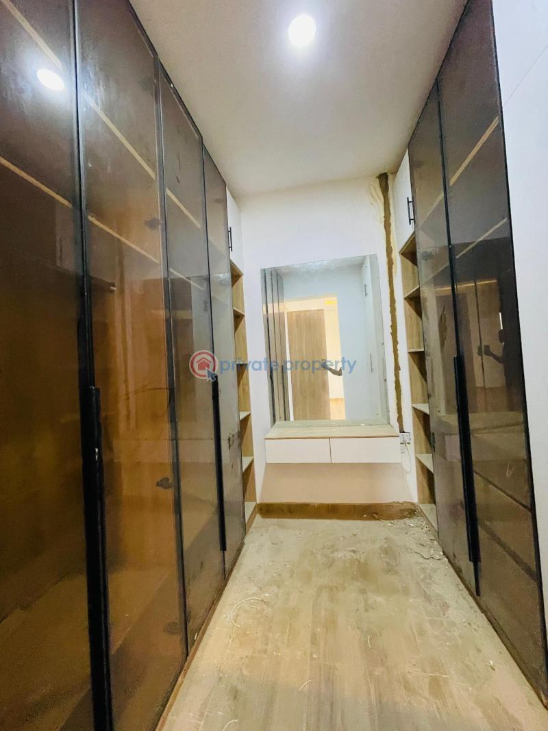 4 bedroom Semi detached Duplex For Sale Ogudu Gra Phase 1 Ogudu GRA Lagos - 9