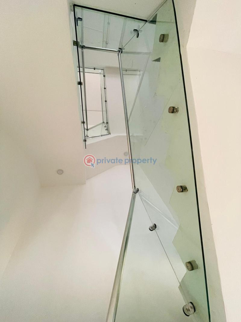 4 bedroom Semi detached Duplex For Sale Ogudu Gra Phase 1 Ogudu GRA Lagos - 21