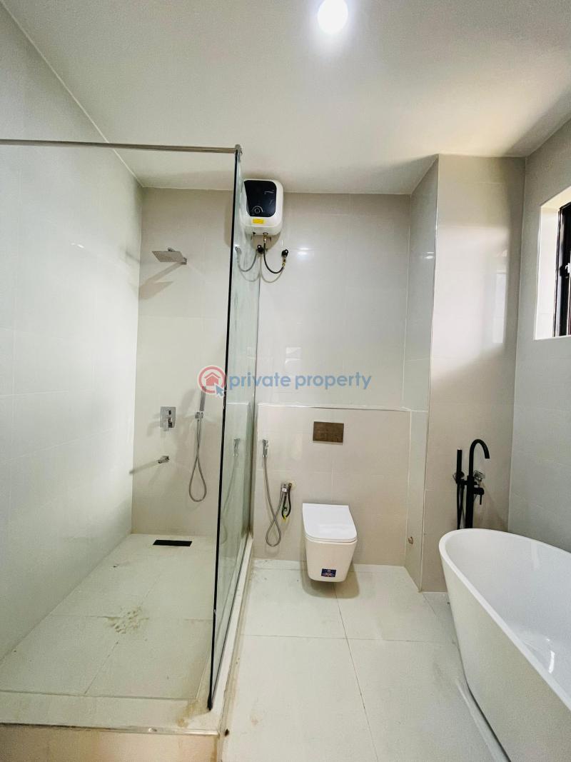 4 bedroom Semi detached Duplex For Sale Ogudu Gra Phase 1 Ogudu GRA Lagos - 6