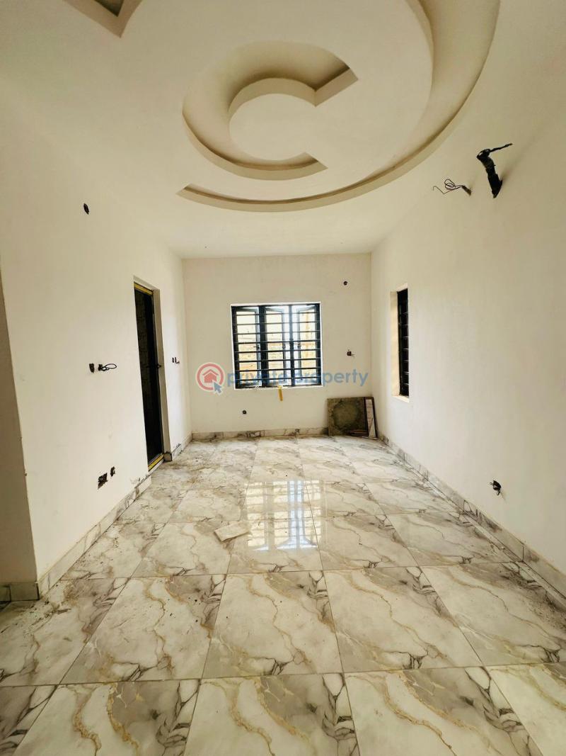 4 bedroom Semi detached Duplex For Sale Gbagada Lagos - 2