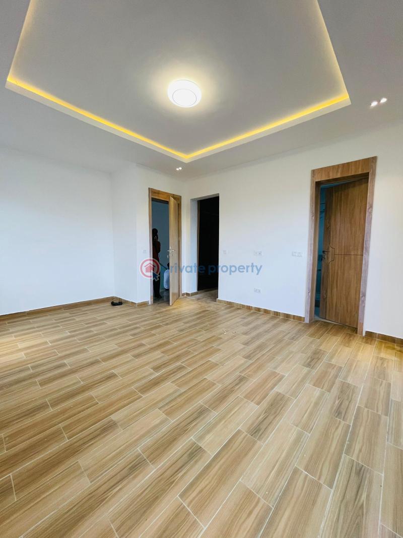 4 bedroom Semi detached Duplex For Sale Ogudu Gra Phase 1 Ogudu GRA Lagos - 19