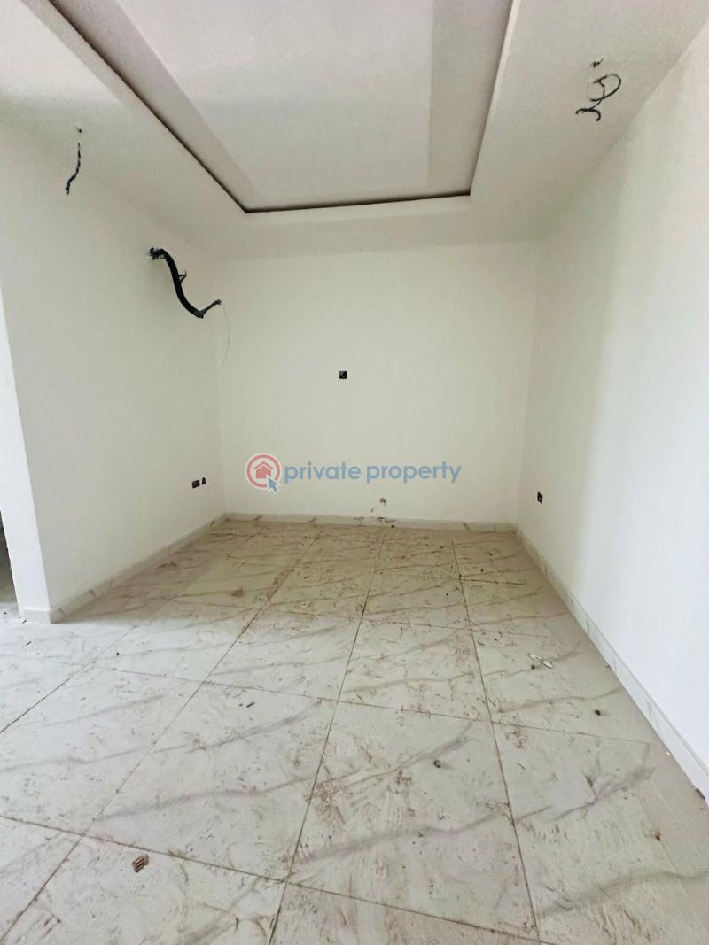 4 bedroom Semi detached Duplex For Sale Obanikoro Anthony Anthony Village Maryland Lagos - 11