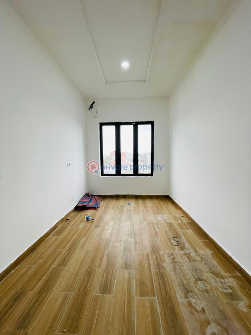 4 bedroom Semi detached Duplex For Sale Ogudu Gra Phase 1 Ogudu GRA Lagos - 8