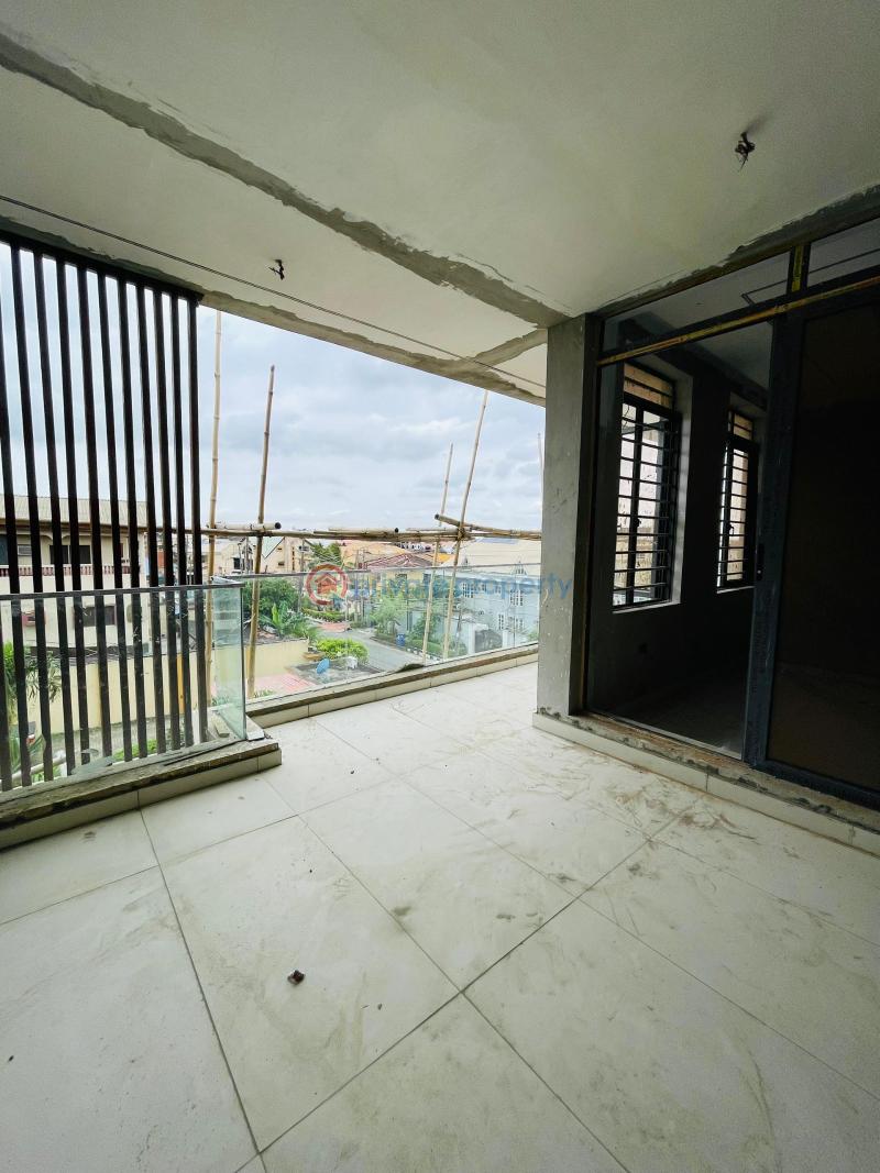 4 bedroom Semi detached Duplex For Sale Ogudu Gra Phase 1 Ogudu GRA Lagos - 17