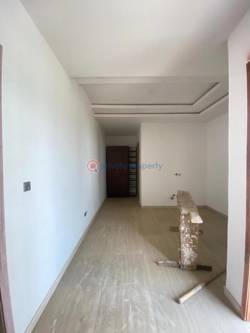 Newly built 4 bedroom semidetached duplex with bq - 8 4 bedroom Semi detached Duplex For Sale Ikota Lekki Lagos - 8