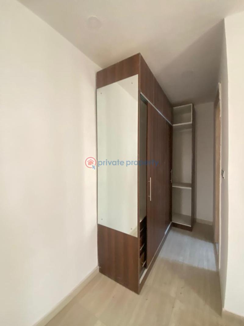 Newly built 4 bedroom semidetached duplex with bq - 14 4 bedroom Semi detached Duplex For Sale Ikota Lekki Lagos - 14