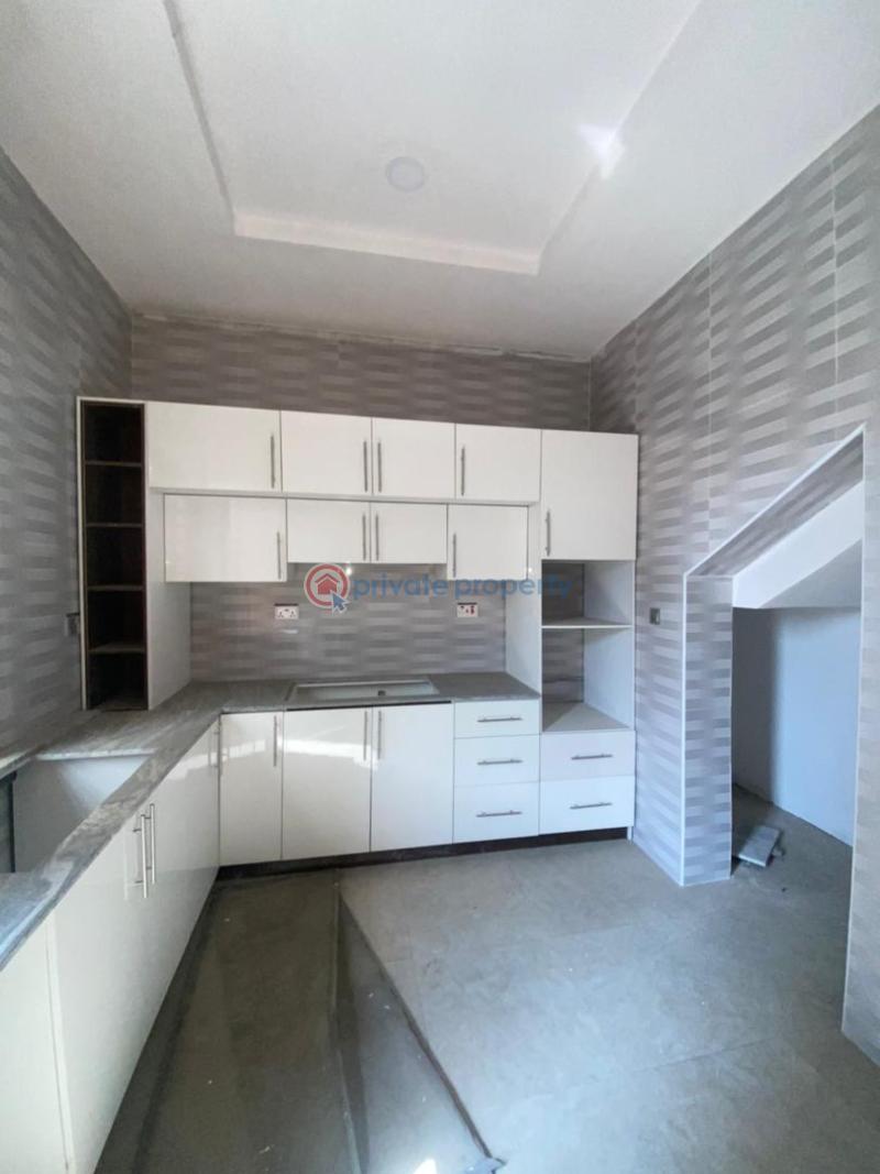 Newly built 4 bedroom semidetached duplex with bq - 10 4 bedroom Semi detached Duplex For Sale Ikota Lekki Lagos - 10