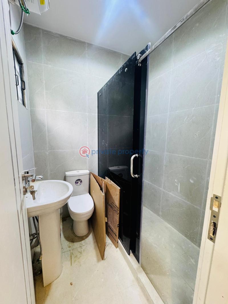 4 bedroom Semi detached Duplex For Sale Opebi Ikeja Lagos - 12