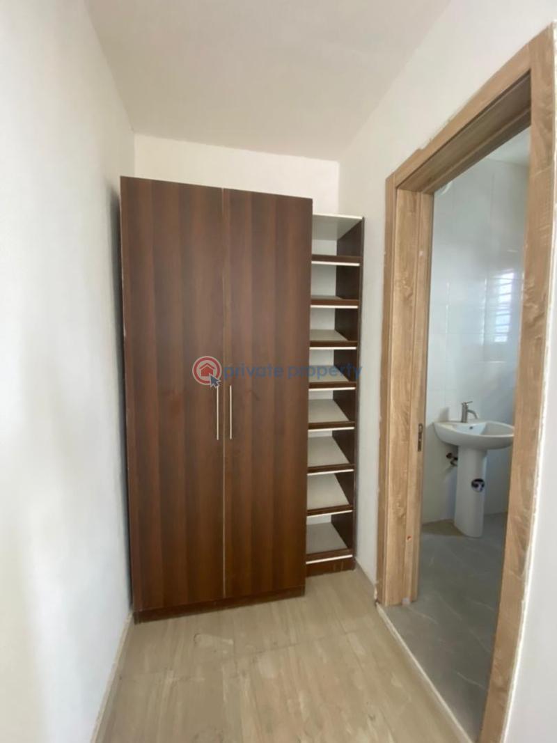 Newly built 4 bedroom semidetached duplex with bq - 11 4 bedroom Semi detached Duplex For Sale Ikota Lekki Lagos - 11