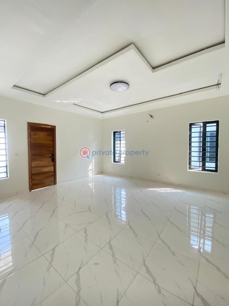 4 bedroom Semi detached Duplex For Rent Harris Drives Victoria Garden City Lekki Lagos - 14