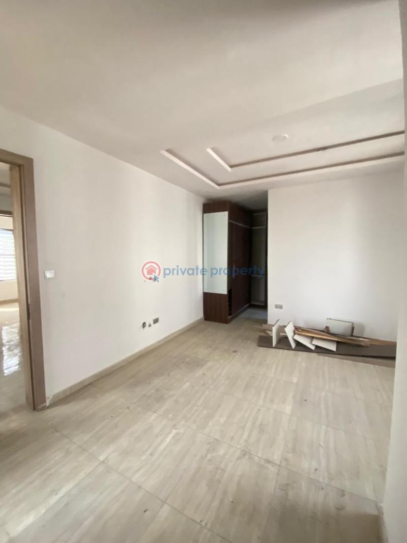 Newly built 4 bedroom semidetached duplex with bq - 15 4 bedroom Semi detached Duplex For Sale Ikota Lekki Lagos - 15