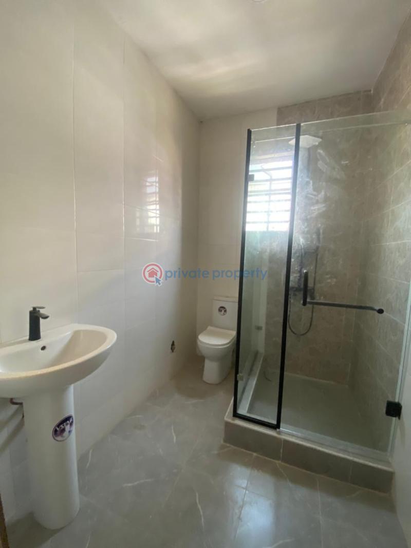 Newly built 4 bedroom semidetached duplex with bq - 18 4 bedroom Semi detached Duplex For Sale Ikota Lekki Lagos - 18