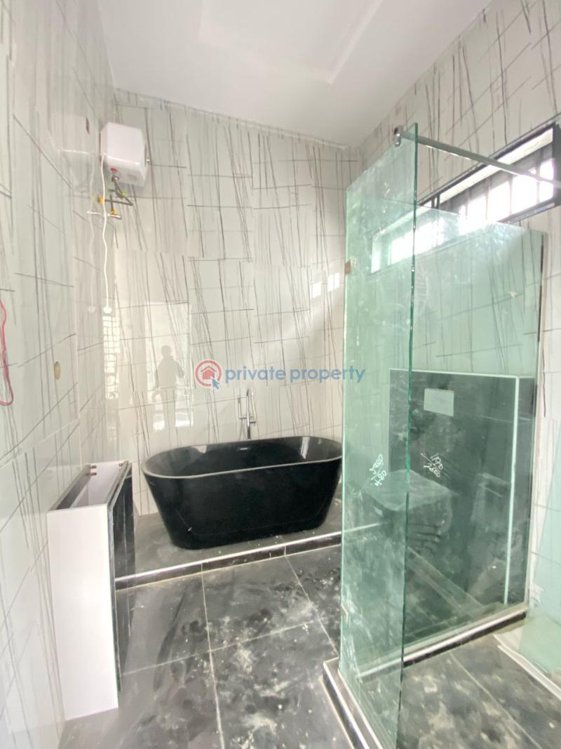 4 bedroom Semi detached Duplex For Sale Ikota Lekki Lagos - 14