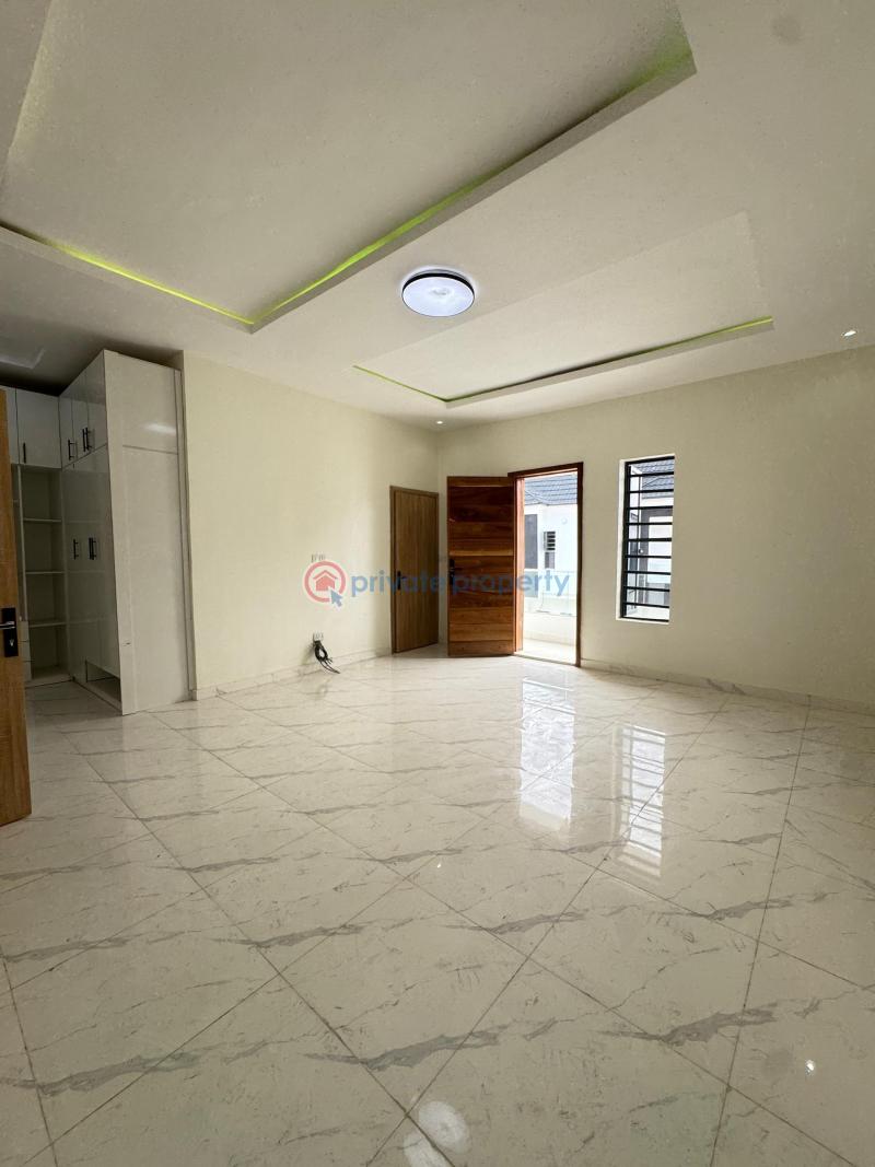 4 bedroom Semi detached Duplex For Sale Vgc Extension Lekki Lagos - 10
