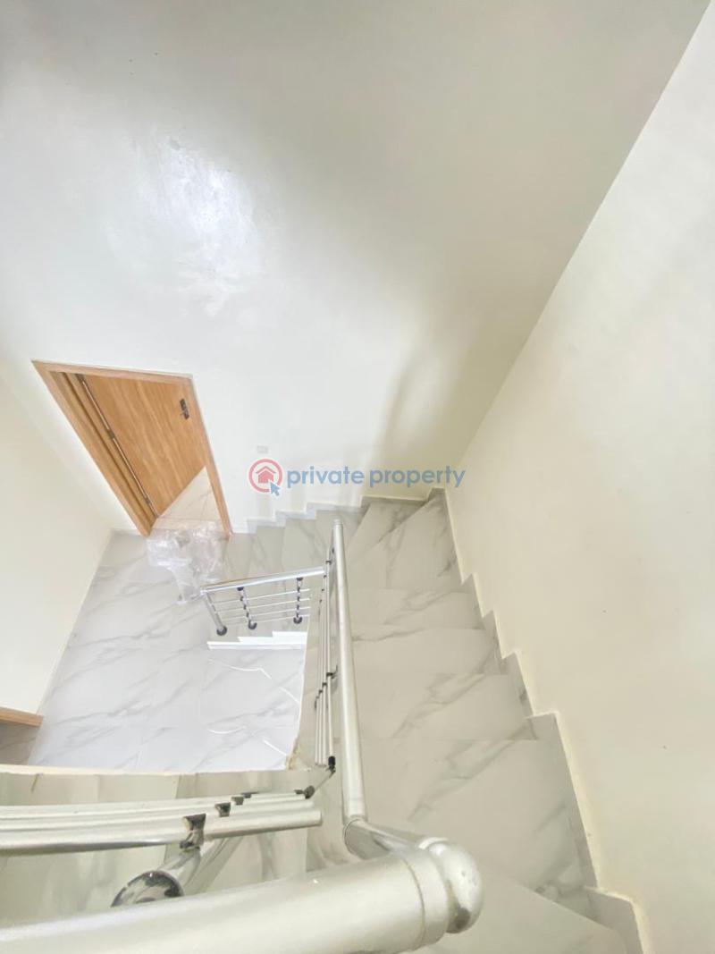 4 bedroom Semi detached Duplex For Rent Harris Drive Victoria Garden City Lekki Lagos - 14