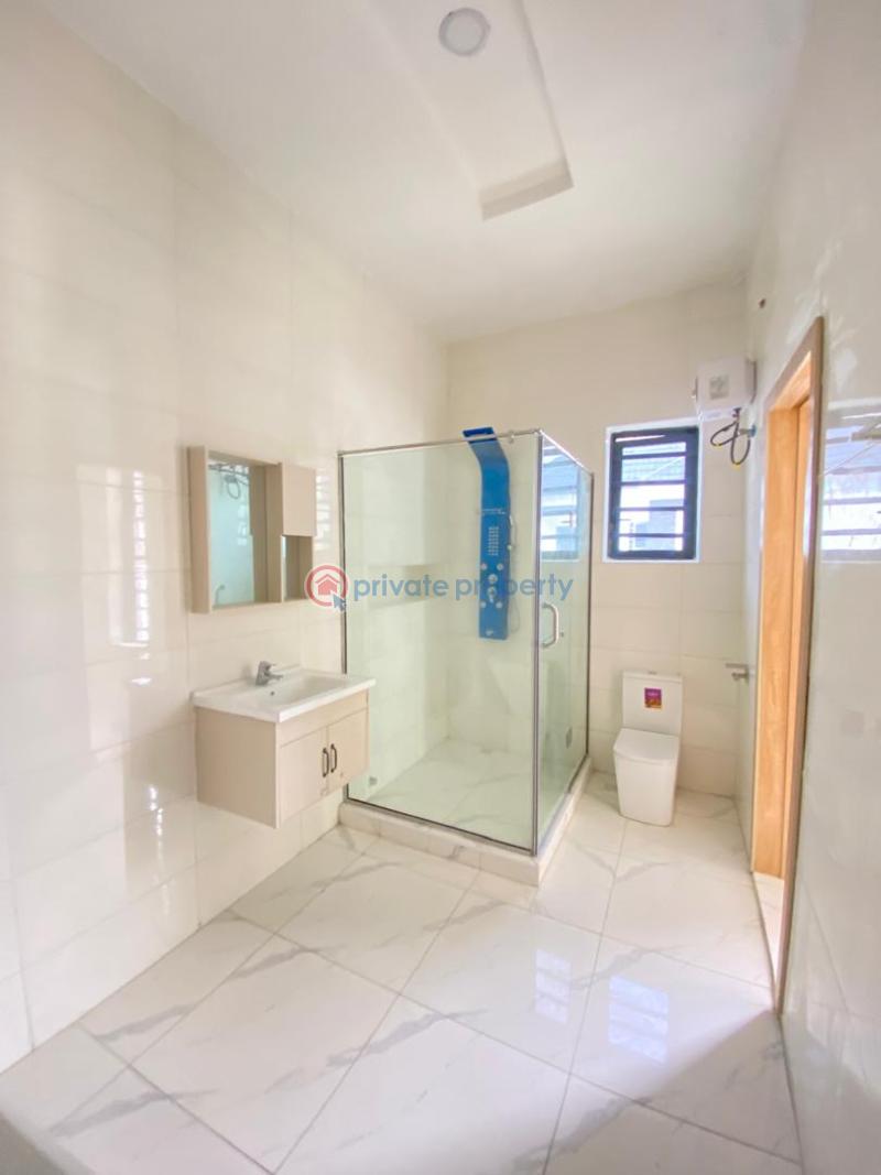 4 bedroom Semi detached Duplex For Rent Harris Drive Victoria Garden City Lekki Lagos - 3