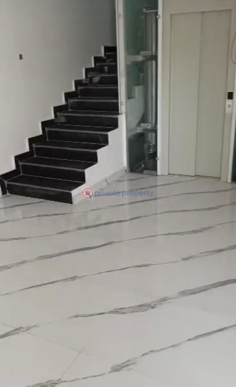 4 bedroom Semi detached Duplex For Sale Parkview Estate Ikoyi Lagos - 5