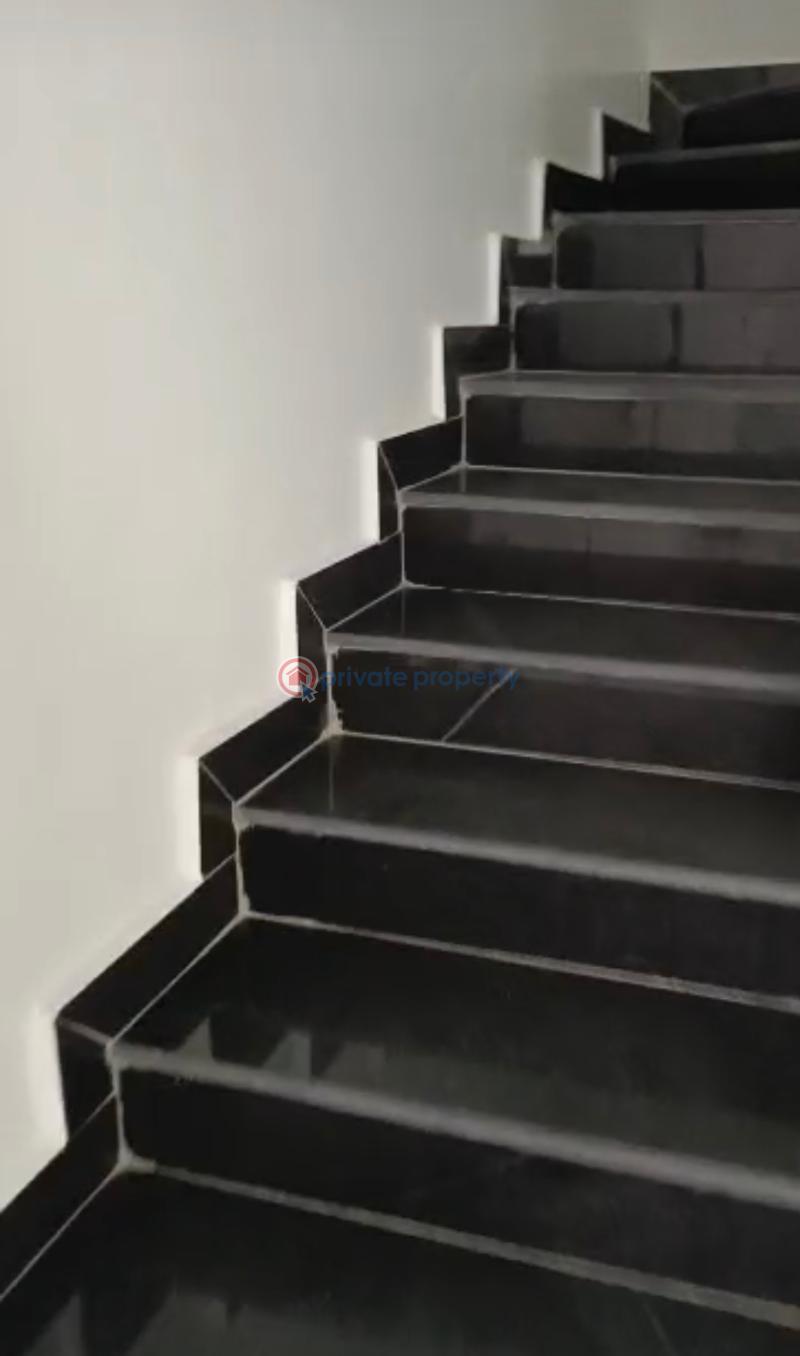 4 bedroom Semi detached Duplex For Sale Parkview Estate Ikoyi Lagos - 4