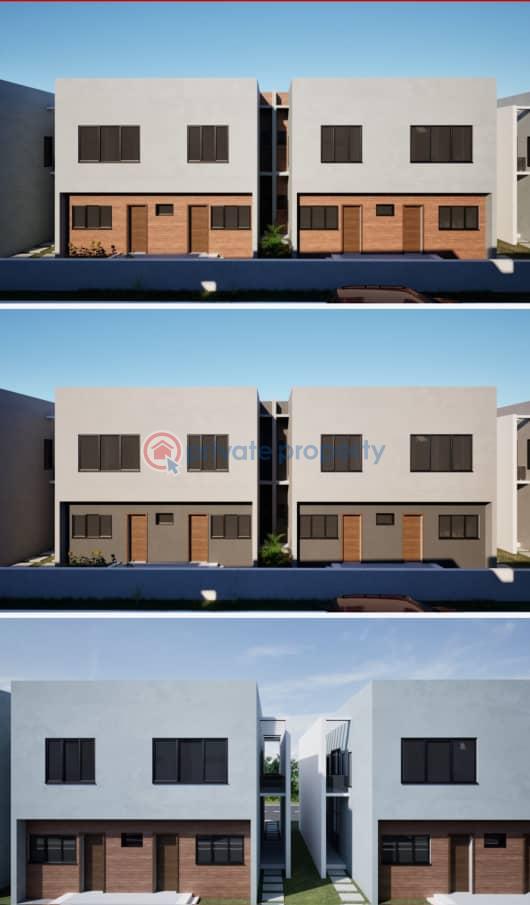 4 bedroom Terraced Duplex For Sale Life Camp Karsana Abuja Phase 3  - 5