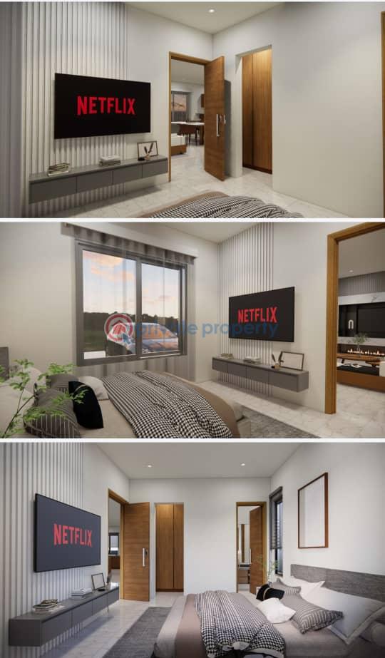 4 bedroom Terraced Duplex For Sale Life Camp Karsana Abuja Phase 3  - 6