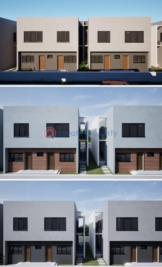 4 bedroom Terraced Duplex For Sale Life Camp Karsana Abuja Phase 3  - 1