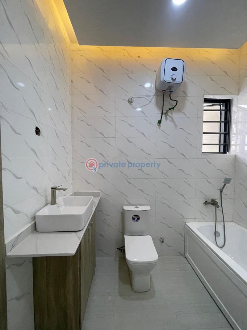 4 bedroom Terraced Duplex For Sale Abraham Adesanya Ajah Lagos - 7