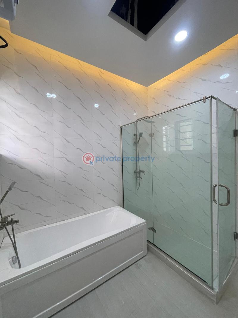 4 bedroom Terraced Duplex For Sale Abraham Adesanya Ajah Lagos - 2