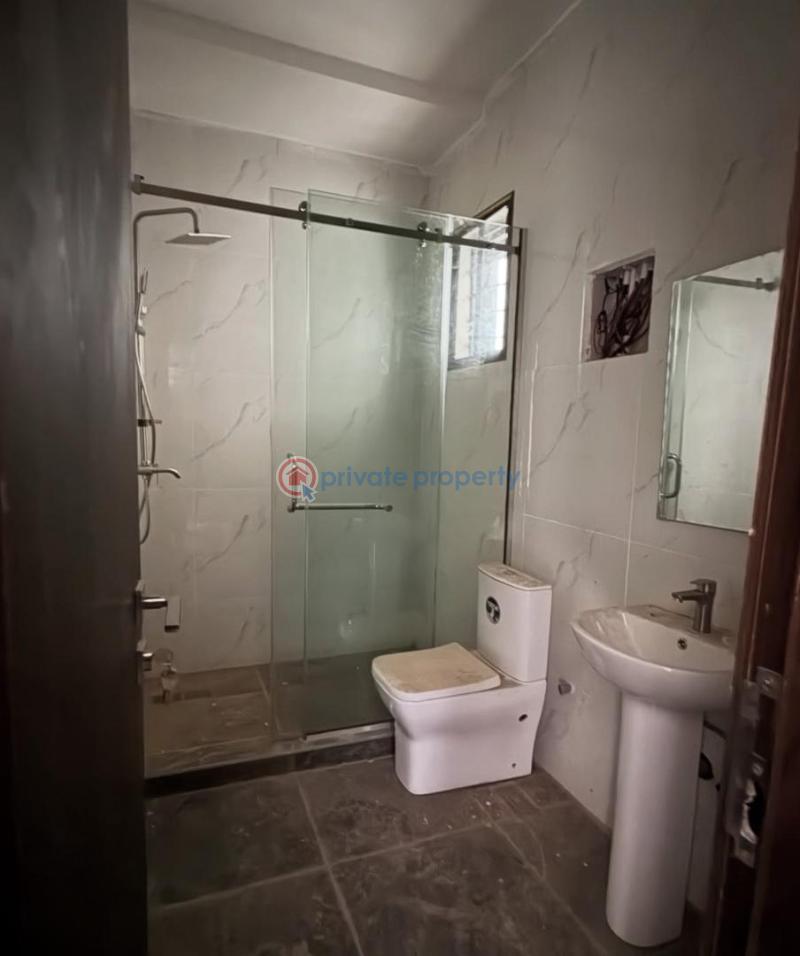 Newly built 4 bedroom teraced duplex & bq - 2 4 bedroom Terraced Duplex For Rent Mabushi Districts Mabuchi Abuja Phase 2  - 2