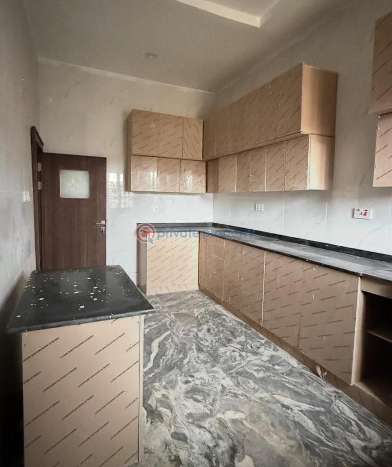 Newly built 4 bedroom teraced duplex & bq - 5 4 bedroom Terraced Duplex For Rent Mabushi Districts Mabuchi Abuja Phase 2  - 5