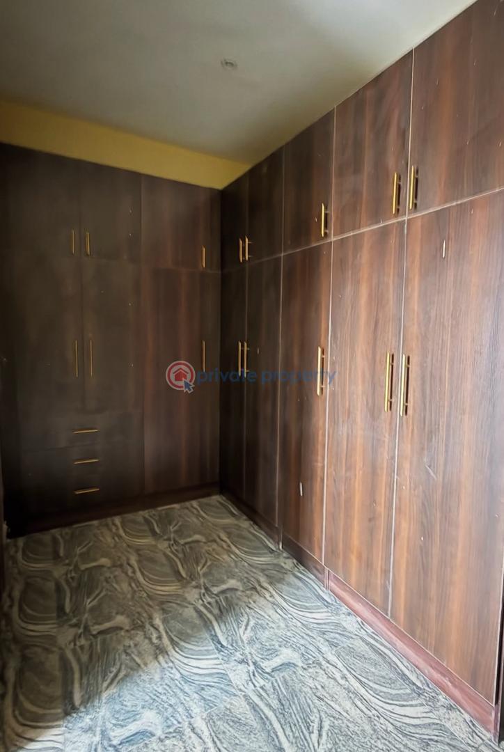 Newly built 4 bedroom teraced duplex & bq - 1 4 bedroom Terraced Duplex For Rent Mabushi Districts Mabuchi Abuja Phase 2  - 1