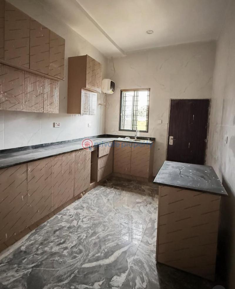 Newly built 4 bedroom teraced duplex & bq - 7 4 bedroom Terraced Duplex For Rent Mabushi Districts Mabuchi Abuja Phase 2  - 7