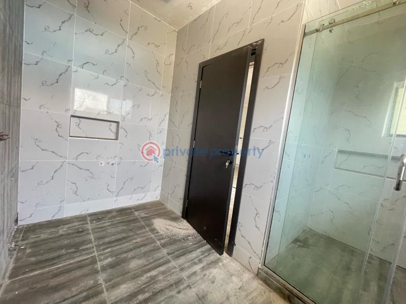 4 bedroom House For Rent Oniru Victoria Island Lagos - 7