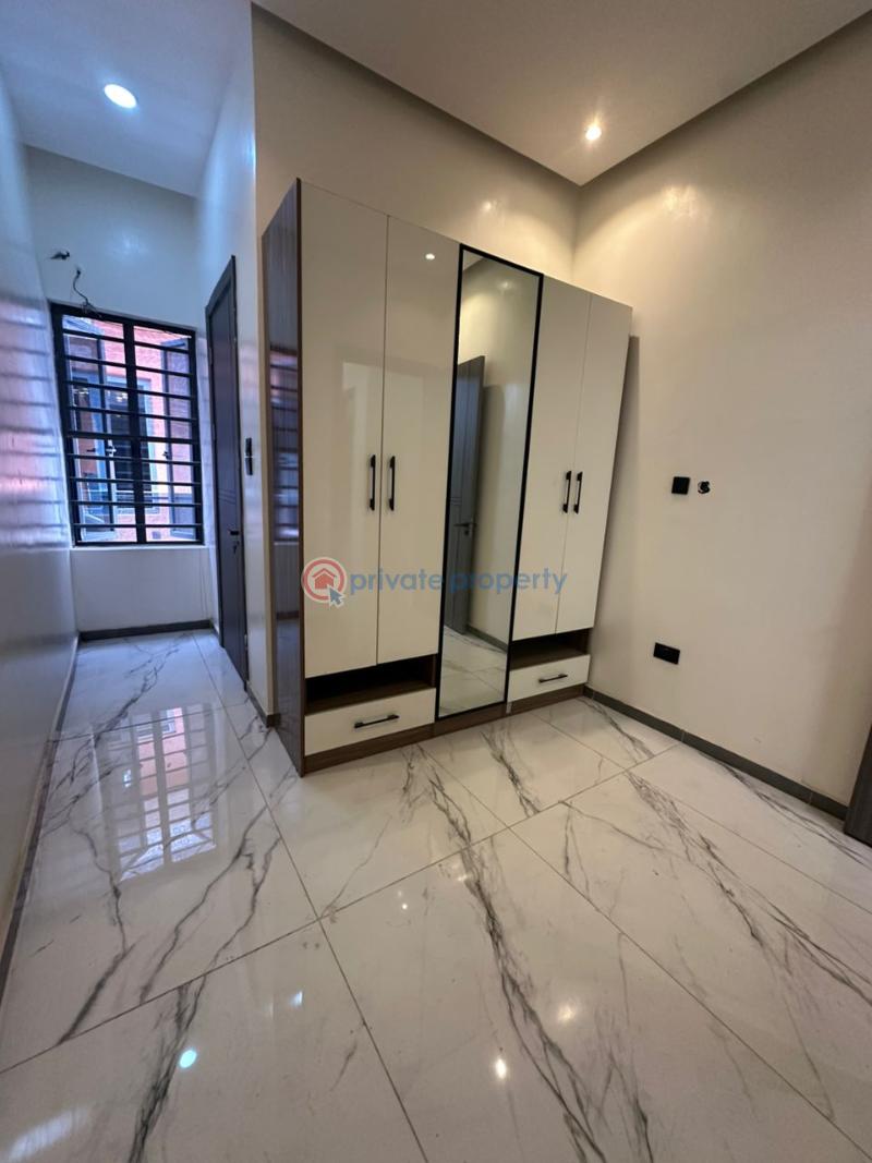 4 bedroom Duplex For Sale Lekki Phase 1 Lagos - 4
