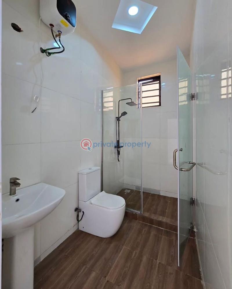 Newly built 4 bedroom terrace - 7 4 bedroom Terraced Duplex For Sale Ikota Lekki Lagos - 7