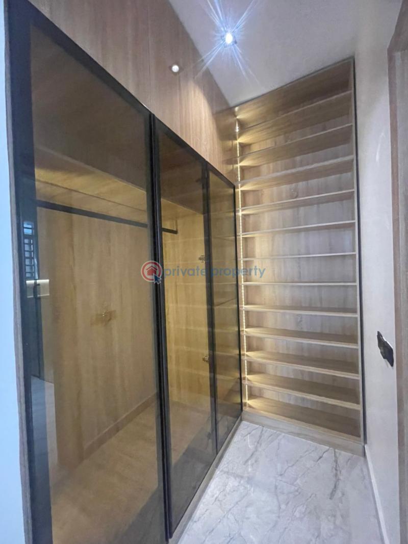 4 bedroom Terrace For Sale Lekki Phase 1 Lagos - 4