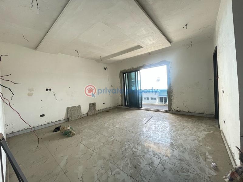 4 bedroom House For Rent Oniru Victoria Island Lagos - 10