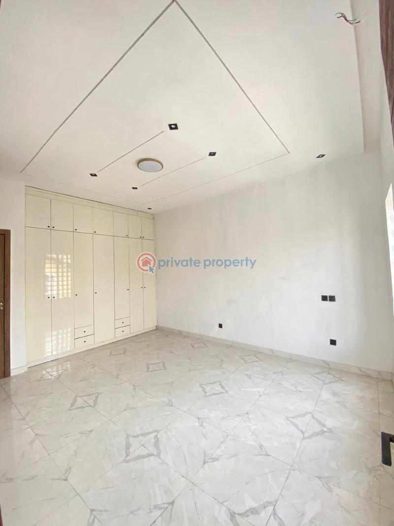 4 bedroom Terraced Duplex For Sale Ikota Lekki Lagos - 16