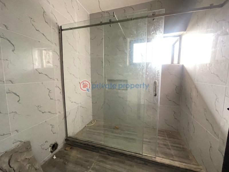 4 bedroom House For Rent Oniru Victoria Island Lagos - 6