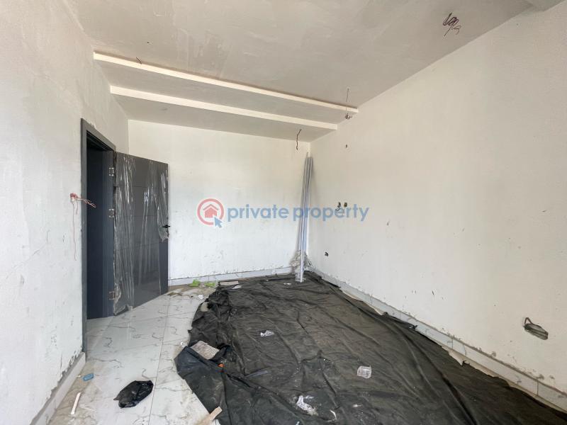 4 bedroom House For Rent Oniru Victoria Island Lagos - 8